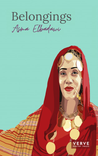 Asma Elbadawi: Belongings