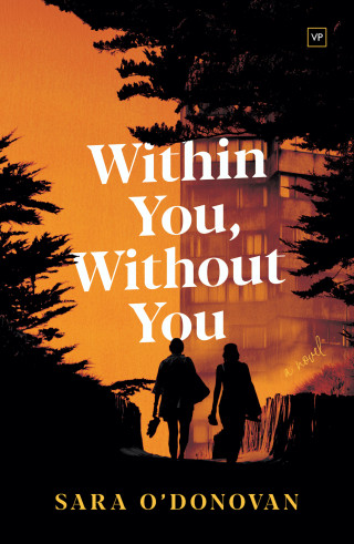 Sara O'Donovan: Within You, Without You