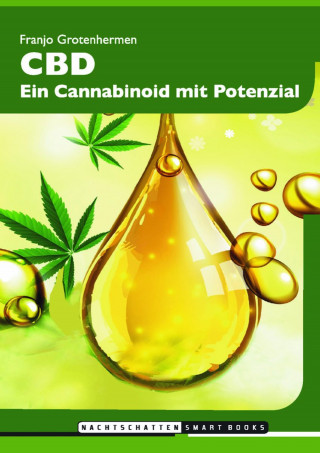 Franjo Grotenhermen: CBD