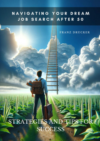 Franz Drucker: Navigating Your Dream Job Search After 50