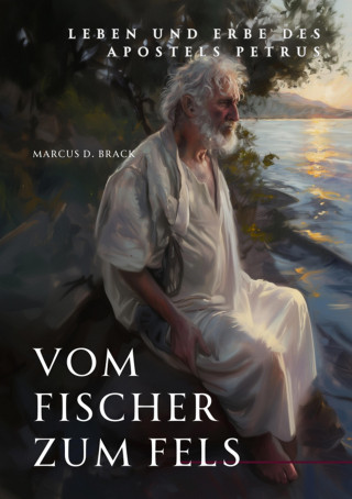 Marcus D. Brack: Vom Fischer zum Fels