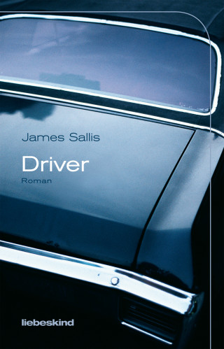 James Sallis: Driver