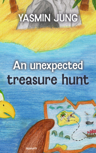 Yasmin Jung: An unexpected treasure hunt