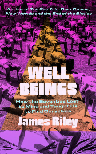 James Riley: Well Beings