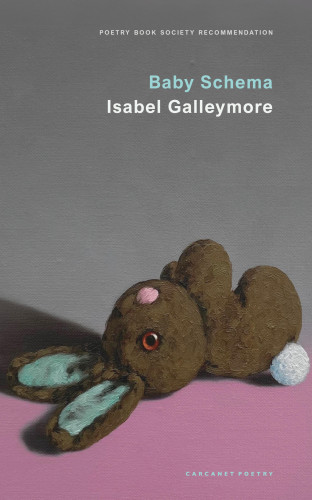 Isabel Galleymore: Baby Schema
