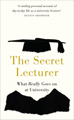 Secret Lecturer: The Secret Lecturer