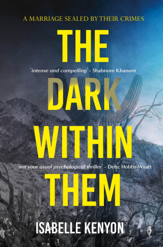 Isabelle Kenyon: The Dark Within Them