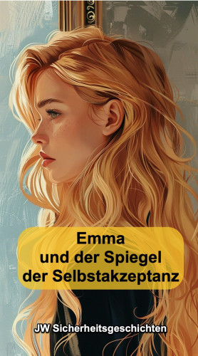 JW Sicherheitsgeschichten: Emma und der Spiegel der Selbstakzeptanz