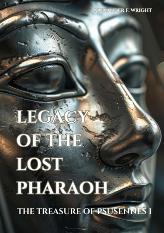 Alexander F. Wright: Legacy of the Lost Pharaoh