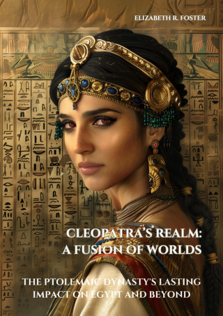 Elizabeth R. Foster: Cleopatra's Realm: A Fusion of Worlds