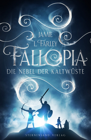 Jamie L. Farley: Fallopia: Die Nebel der Kaltwüste