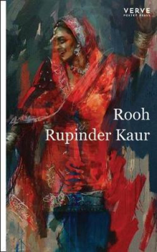 Rupinder Kaur: Rooh