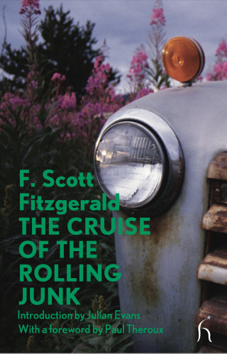F. Scott Fitzgerald: The Cruise of the Rolling Junk