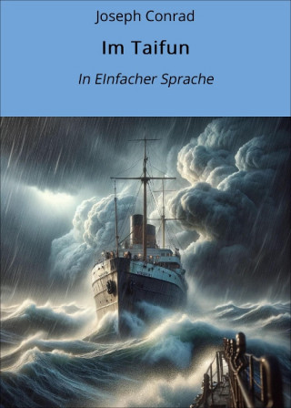 Joseph Conrad: Im Taifun
