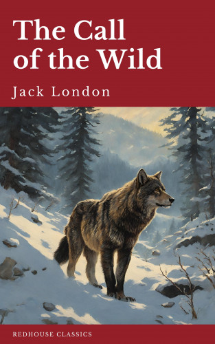 Jack London, Redhouse: The Call of the Wild