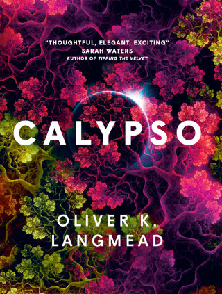 Oliver K. Langmead: Calypso