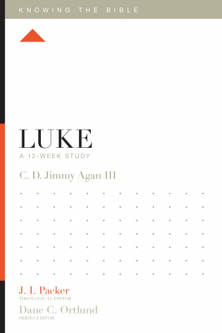C. D. "Jimmy" Agan III: Luke