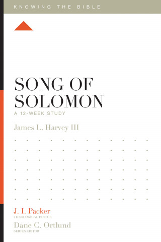 Jay Harvey: Song of Solomon