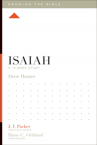 Drew Hunter: Isaiah