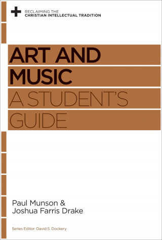 Paul Munson, Joshua Farris Drake: Art and Music