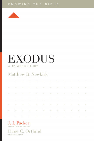 Matthew Newkirk: Exodus