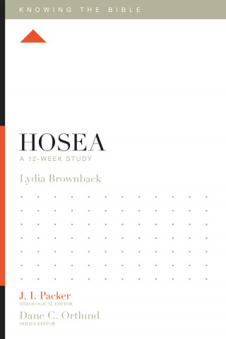 Lydia Brownback: Hosea