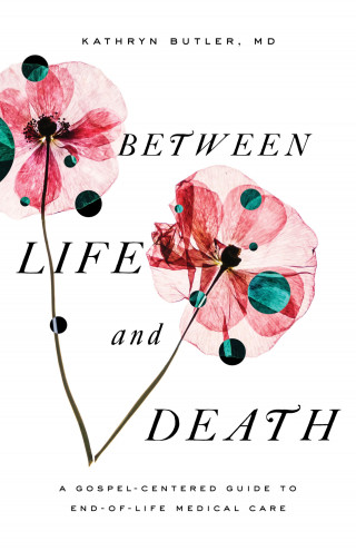 Kathryn Butler: Between Life and Death