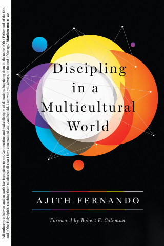 Ajith Fernando: Discipling in a Multicultural World