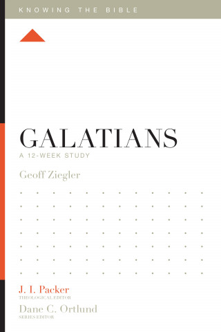 Geoff Ziegler: Galatians