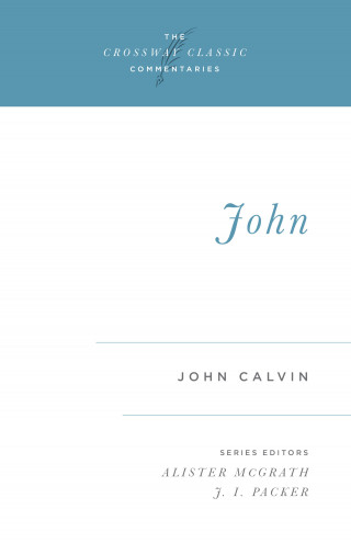 John Calvin: John