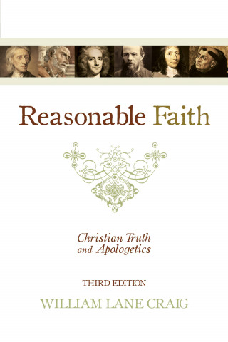 William Lane Craig: Reasonable Faith (3rd edition)