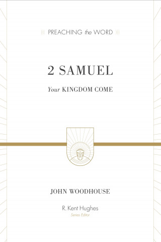 John Woodhouse: 2 Samuel
