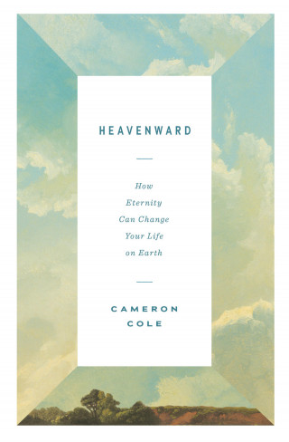 Cameron Cole: Heavenward