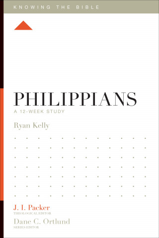 Ryan Kelly: Philippians