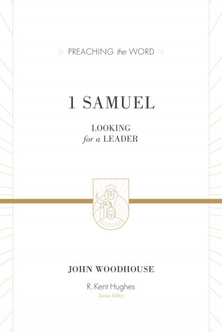 John Woodhouse: 1 Samuel (Redesign)
