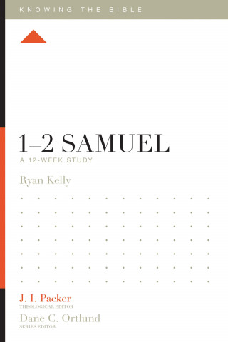Ryan Kelly: 1–2 Samuel