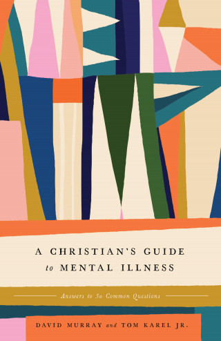 David Murray, Tom Karel: A Christian's Guide to Mental Illness