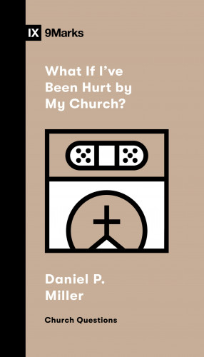 Daniel P. Miller: Does the Old Testament Really Point to Jesus?