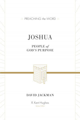 David Jackman: Joshua
