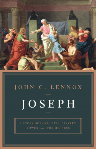 John Lennox: Joseph