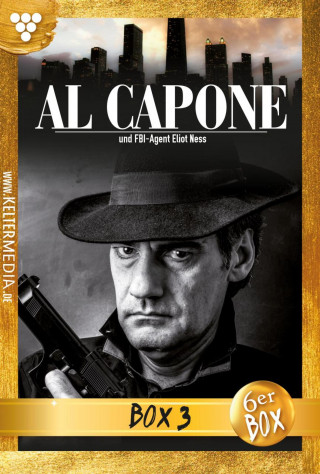 Al Cann: E-Book 11-16
