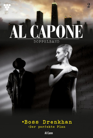 Al Cann: Al Capone