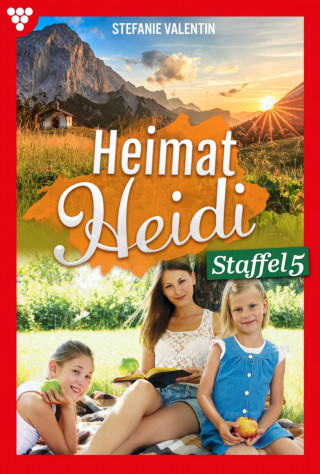 Stefanie Valentin: E-Book 41-50