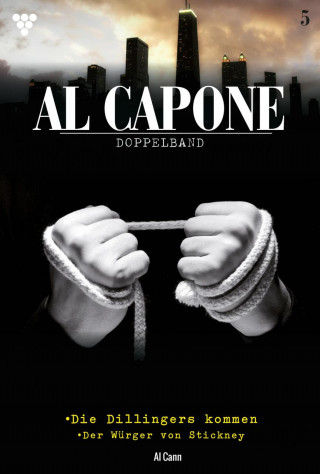 Al Cann: Al Capone