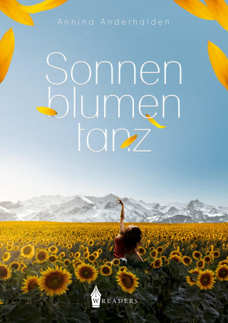 Annina Anderhalden: Sonnenblumentanz