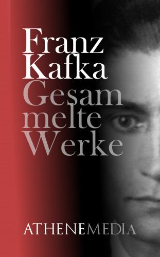 Franz Kafka: Franz Kafka