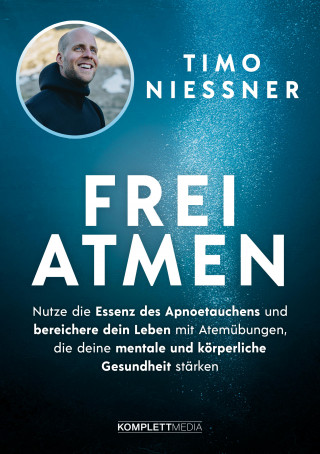 Timo Niessner: FREIATMEN