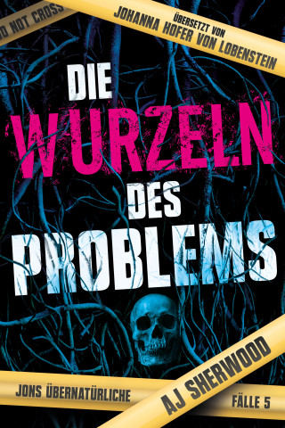 AJ Sherwood: Die Wurzeln des Problems