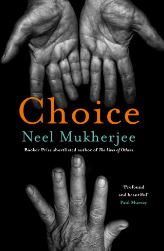 Neel Mukherjee: Choice