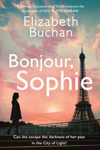 Elizabeth Buchan: Bonjour, Sophie
